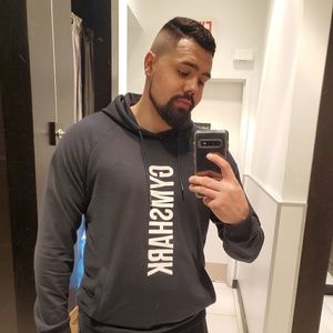 Meet your Posher, Justin